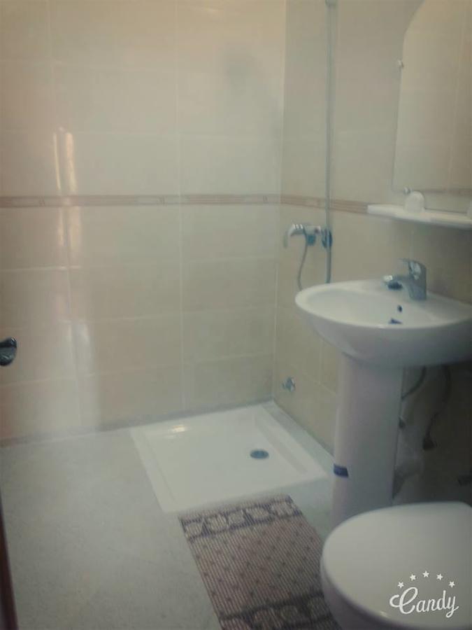 La Paillade Hotel Oulad Barrehil Kültér fotó