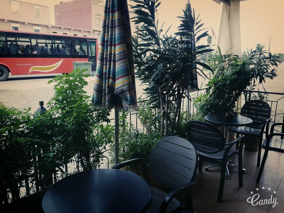 La Paillade Hotel Oulad Barrehil Kültér fotó
