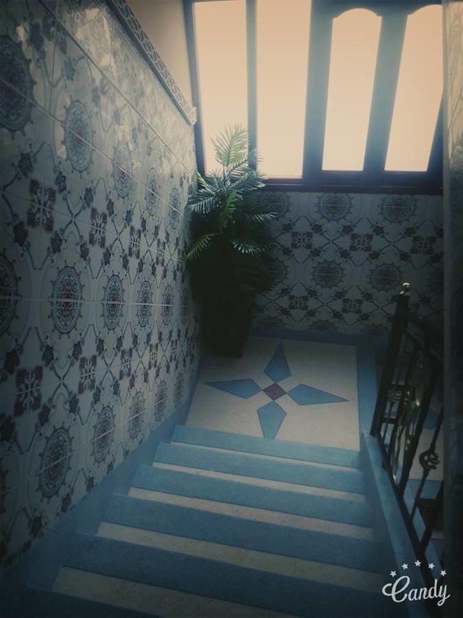 La Paillade Hotel Oulad Barrehil Kültér fotó