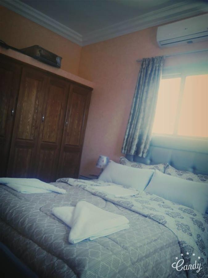 La Paillade Hotel Oulad Barrehil Kültér fotó