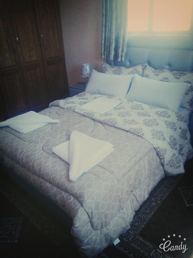 La Paillade Hotel Oulad Barrehil Kültér fotó