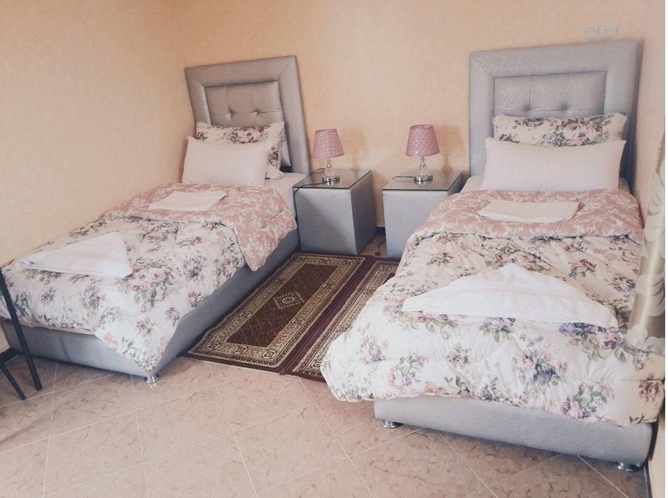 La Paillade Hotel Oulad Barrehil Kültér fotó