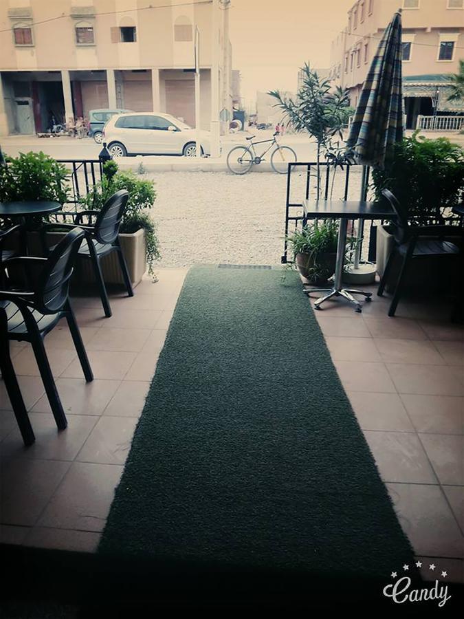 La Paillade Hotel Oulad Barrehil Kültér fotó