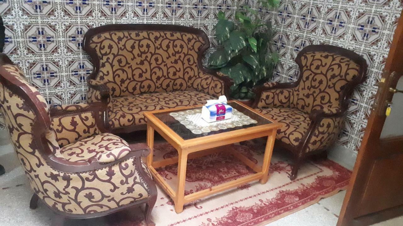 La Paillade Hotel Oulad Barrehil Kültér fotó