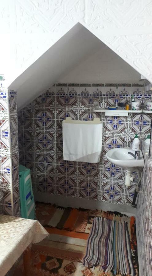 La Paillade Hotel Oulad Barrehil Kültér fotó