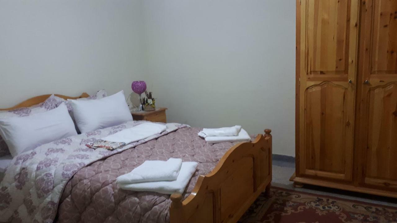 La Paillade Hotel Oulad Barrehil Kültér fotó