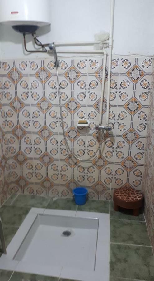 La Paillade Hotel Oulad Barrehil Kültér fotó